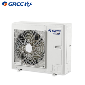 格力（GREE）中央空调 雅居一级能效变频多联风管 嵌入式空调 定金 价格面议