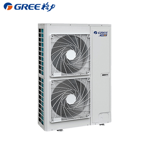 格力（GREE）中央空调智睿系列 一级能效变频 多联风管嵌入式空调 定金 价格面议